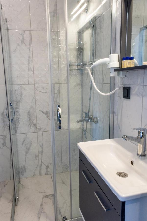Pera Side Hotel Ngoại thất bức ảnh