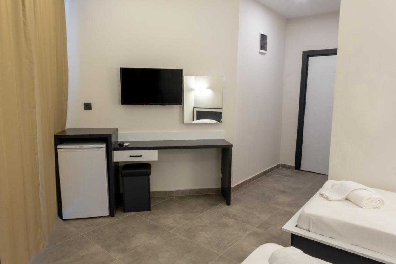 Pera Side Hotel Ngoại thất bức ảnh
