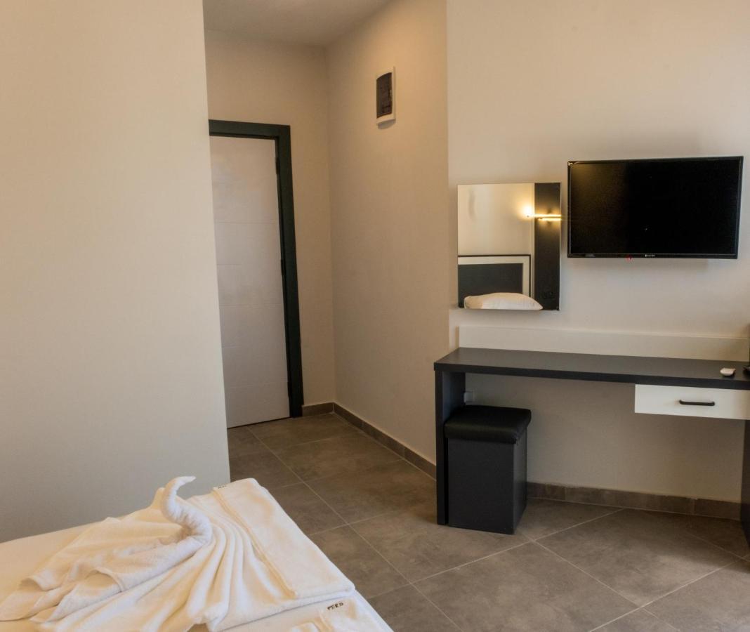 Pera Side Hotel Ngoại thất bức ảnh