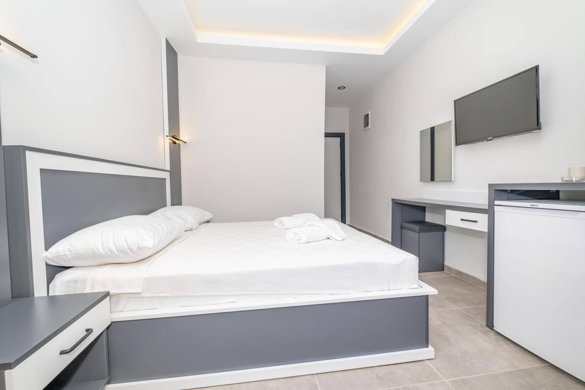 Pera Side Hotel Ngoại thất bức ảnh