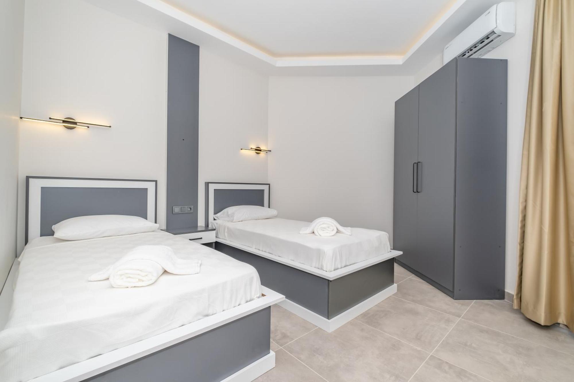 Pera Side Hotel Ngoại thất bức ảnh