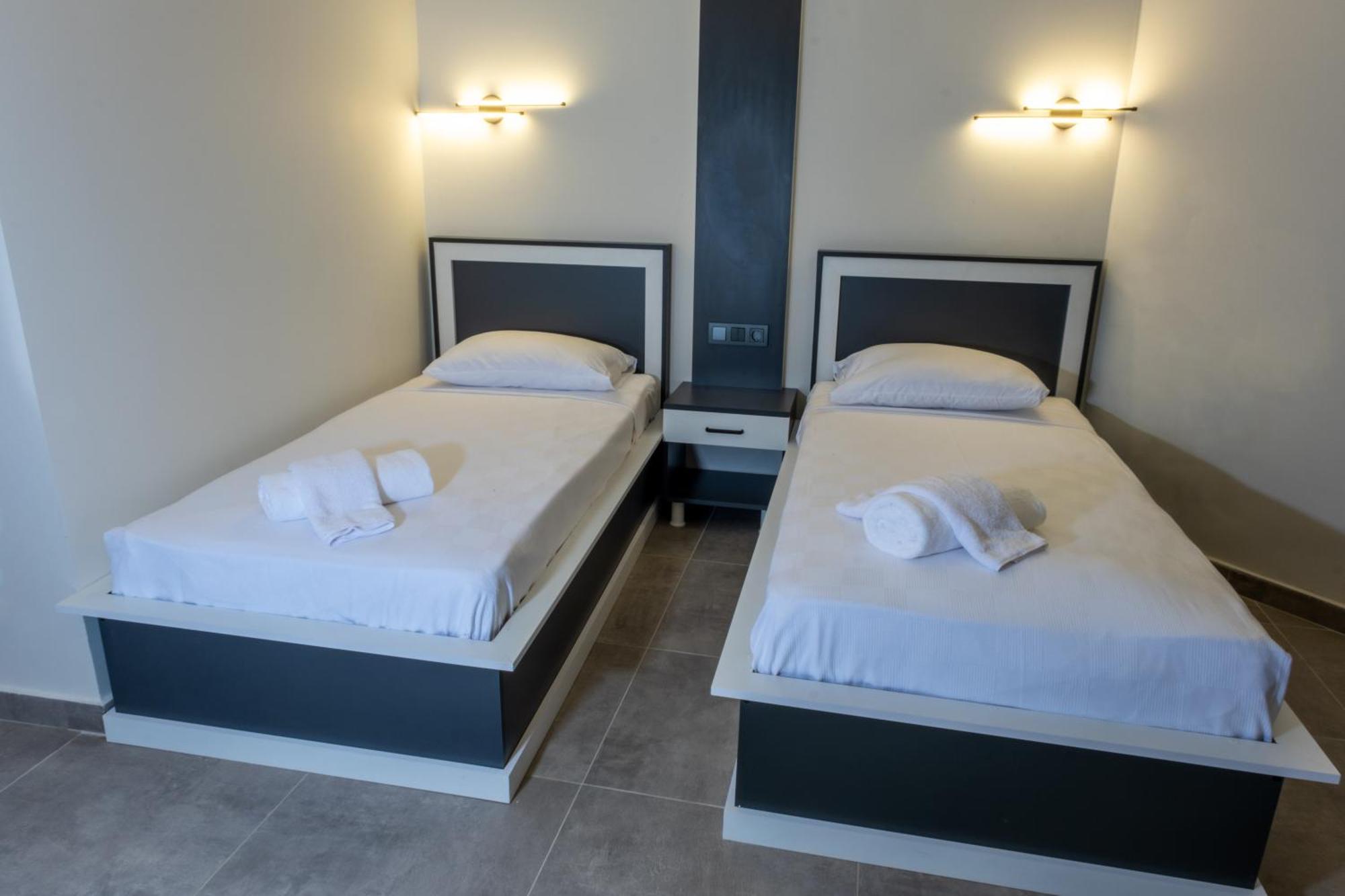 Pera Side Hotel Ngoại thất bức ảnh